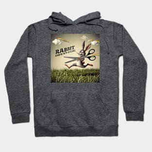 Rabbit Run Hoodie